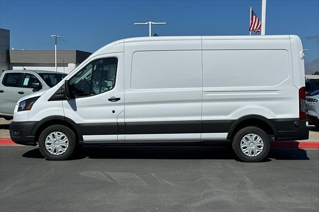 new 2023 Ford Transit-150 car, priced at $51,140