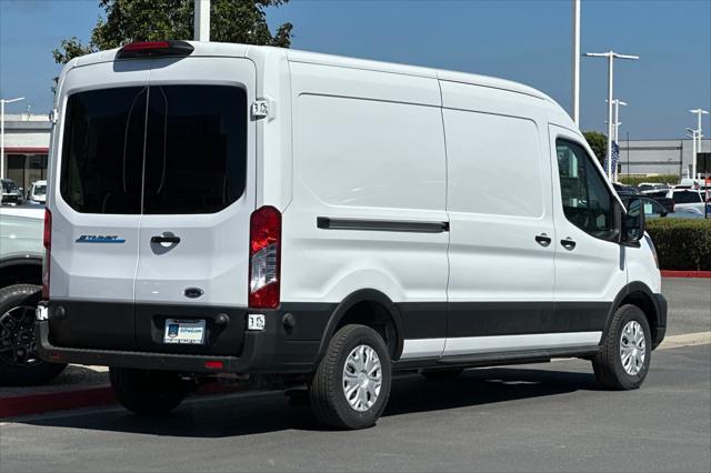 new 2023 Ford Transit-150 car, priced at $51,140