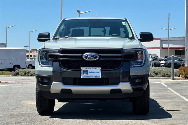 new 2024 Ford Ranger car, priced at $37,845