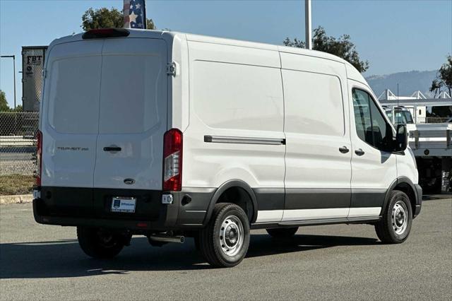 new 2024 Ford Transit-250 car, priced at $51,620