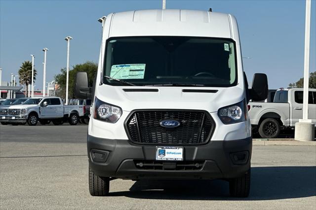 new 2024 Ford Transit-250 car, priced at $51,620