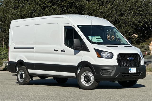 new 2024 Ford Transit-250 car, priced at $49,558