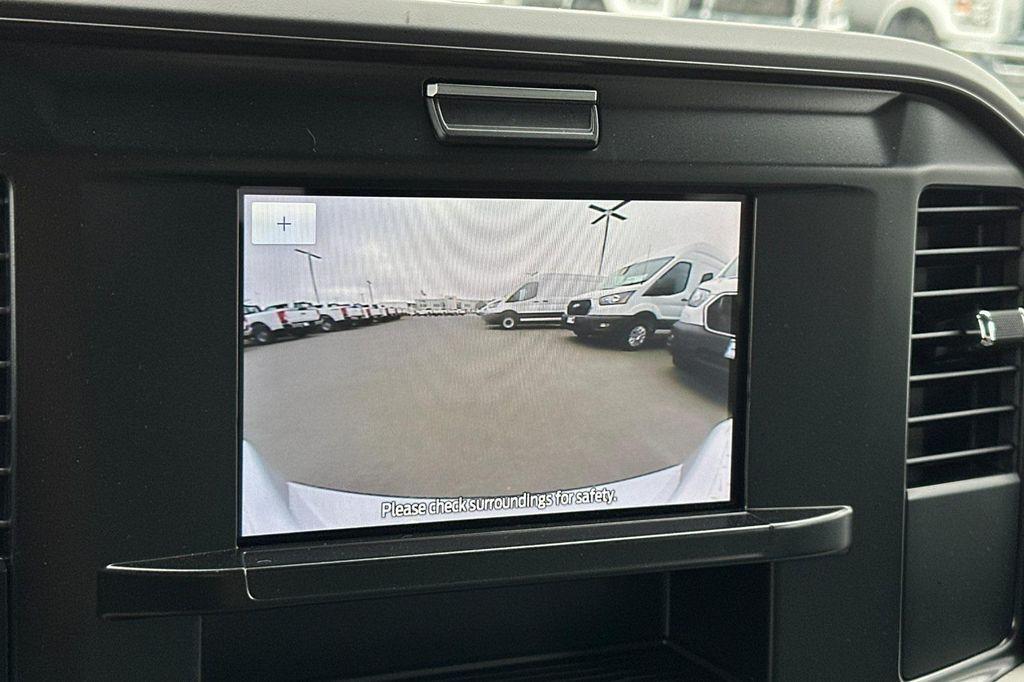 new 2025 Ford F-350 car, priced at $68,095