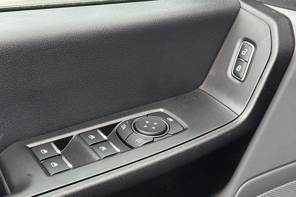 new 2025 Ford F-350 car, priced at $68,095
