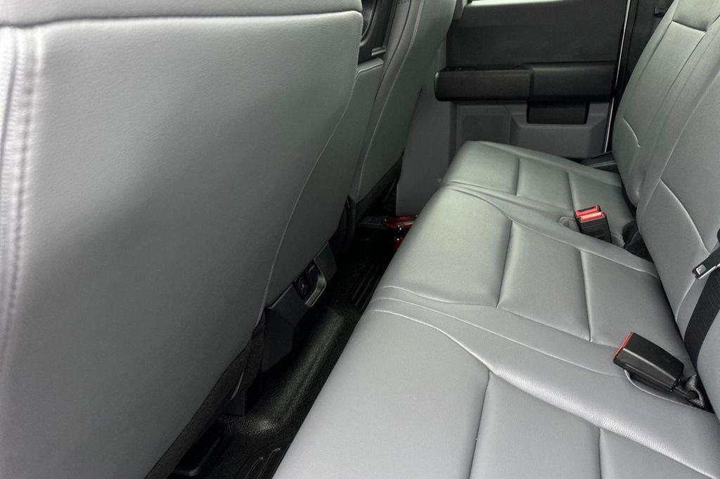 new 2025 Ford F-350 car, priced at $68,095