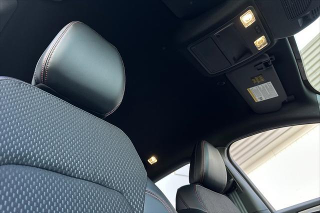 new 2025 Ford Escape car, priced at $34,975