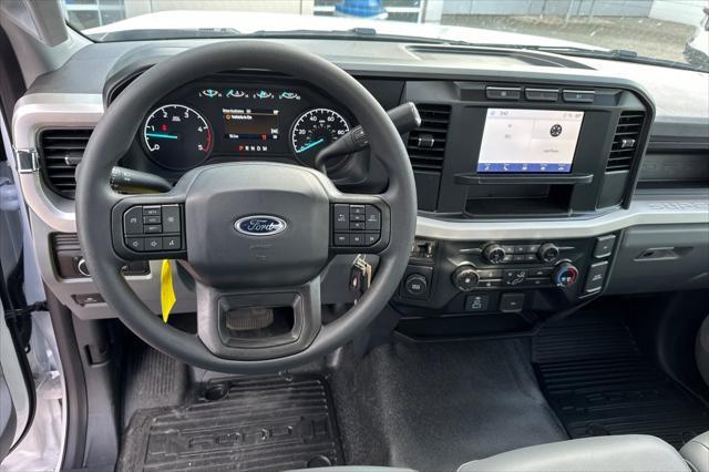 new 2024 Ford F-450 car, priced at $74,798
