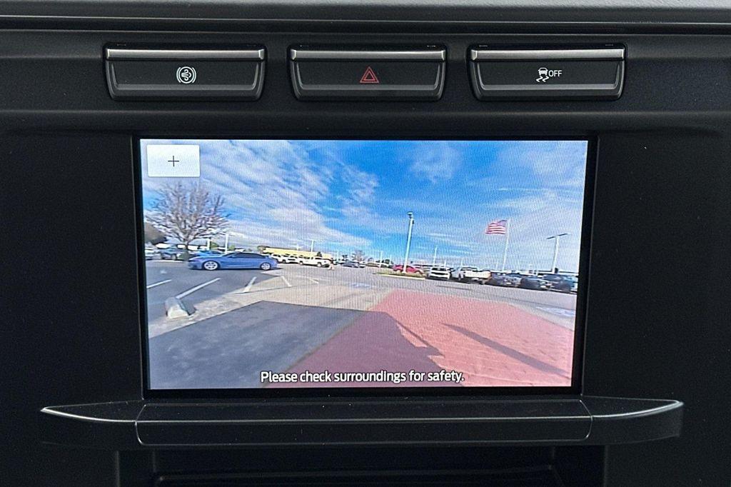 new 2024 Ford F-450 car, priced at $69,115
