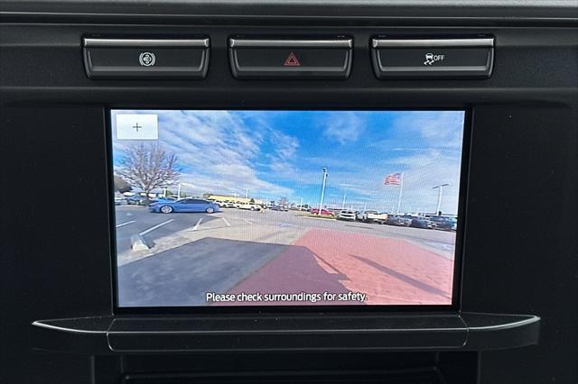 new 2024 Ford F-450 car, priced at $74,798