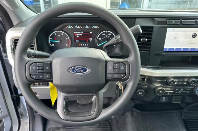 new 2024 Ford F-450 car, priced at $74,798