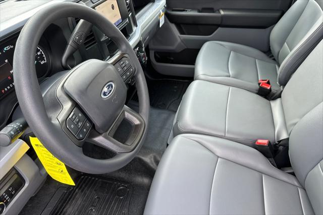 new 2024 Ford F-450 car, priced at $74,798