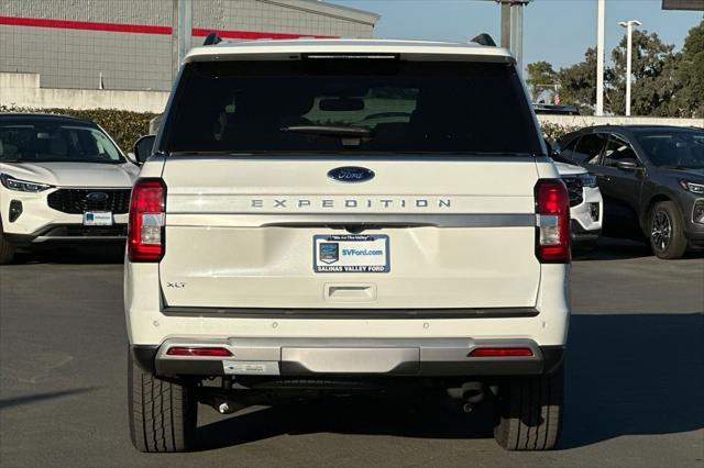 new 2024 Ford Expedition car, priced at $70,685