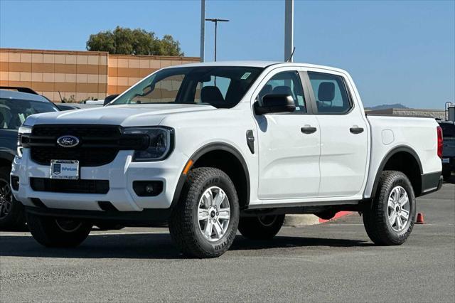 new 2024 Ford Ranger car, priced at $34,315