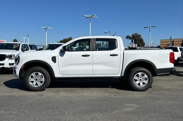 new 2024 Ford Ranger car, priced at $34,315