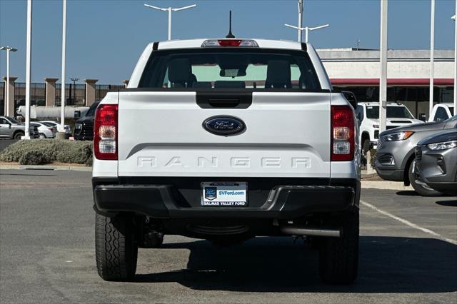 new 2024 Ford Ranger car, priced at $34,315