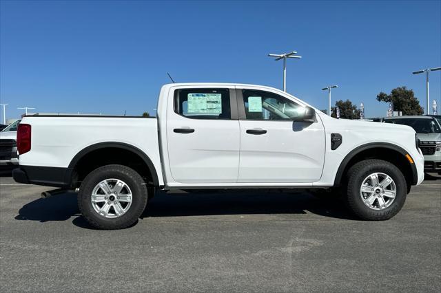 new 2024 Ford Ranger car, priced at $34,315