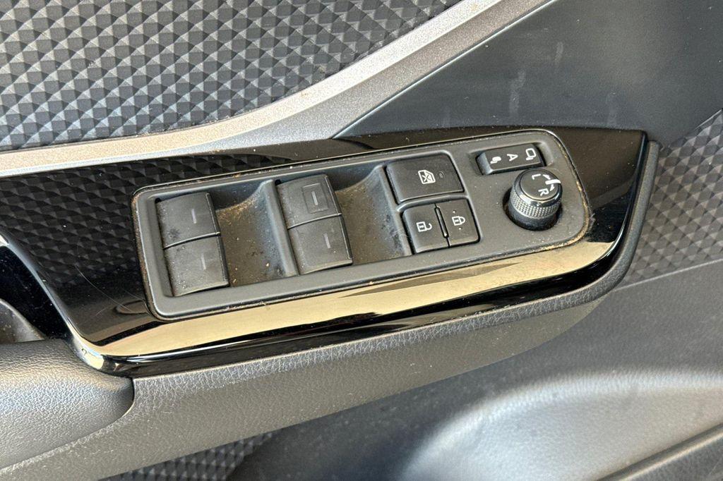 used 2021 Toyota C-HR car, priced at $24,995