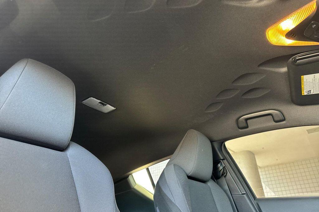 used 2021 Toyota C-HR car, priced at $24,995