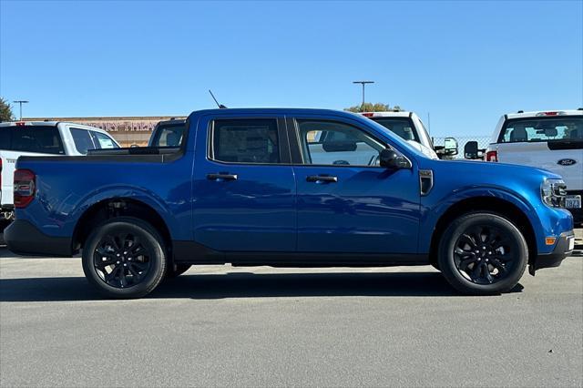 new 2024 Ford Maverick car, priced at $34,335