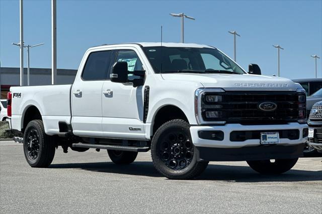 new 2024 Ford F-250 car, priced at $71,988