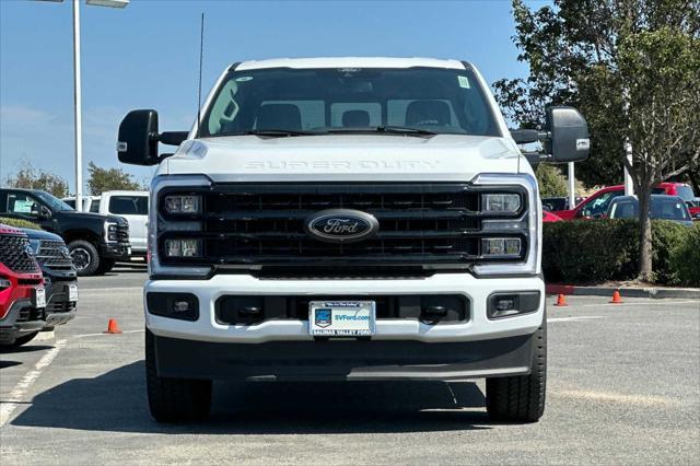 new 2024 Ford F-250 car, priced at $71,988