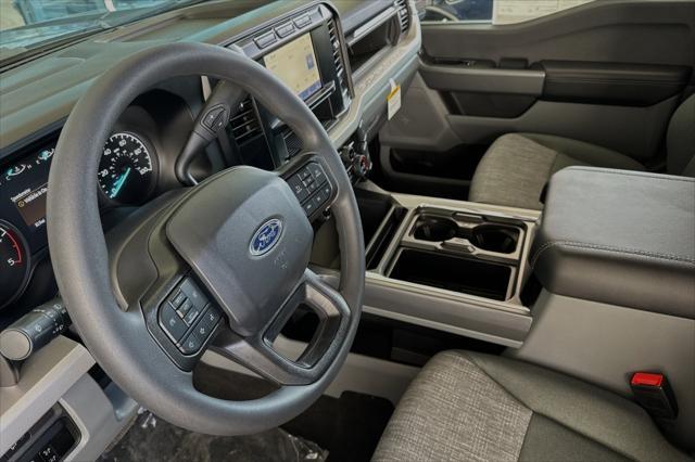 new 2024 Ford F-250 car, priced at $63,745