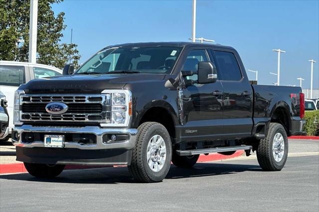 new 2024 Ford F-250 car, priced at $63,745