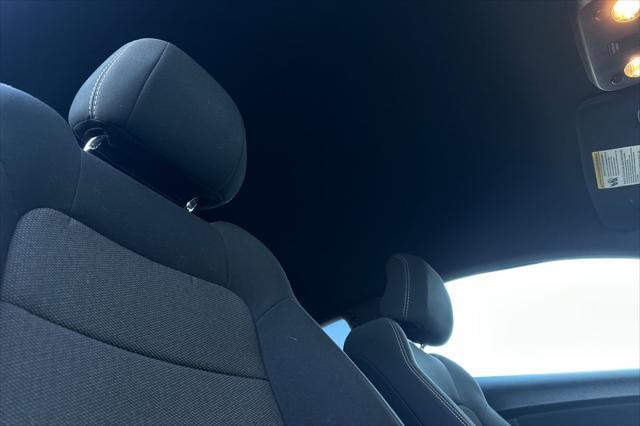 used 2016 Ford Mustang car, priced at $19,995