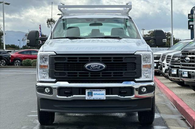 new 2024 Ford F-250 car, priced at $67,831