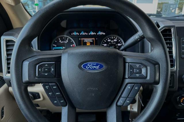 used 2017 Ford F-250 car, priced at $45,995