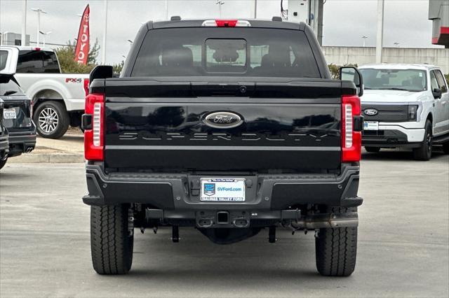 new 2024 Ford F-350 car, priced at $89,713