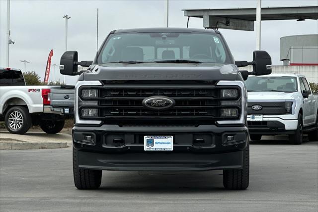 new 2024 Ford F-350 car, priced at $89,713