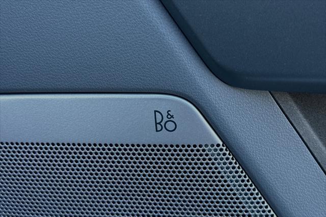used 2023 Ford F-150 car, priced at $37,995