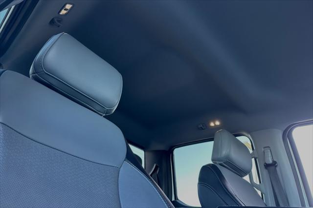 used 2023 Ford F-150 car, priced at $37,995
