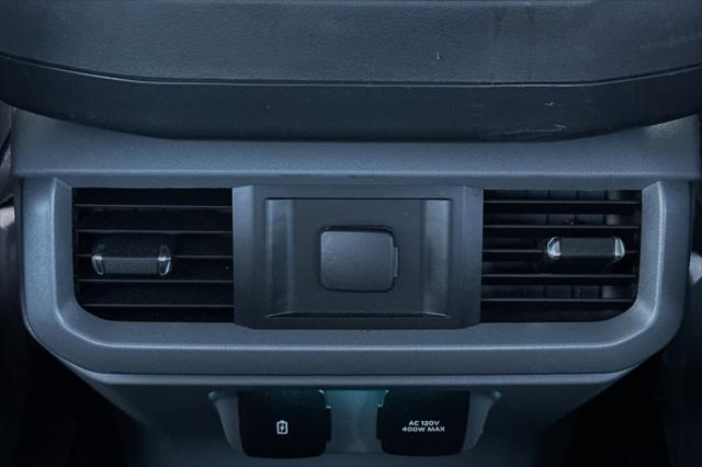 used 2023 Ford F-150 car, priced at $37,995