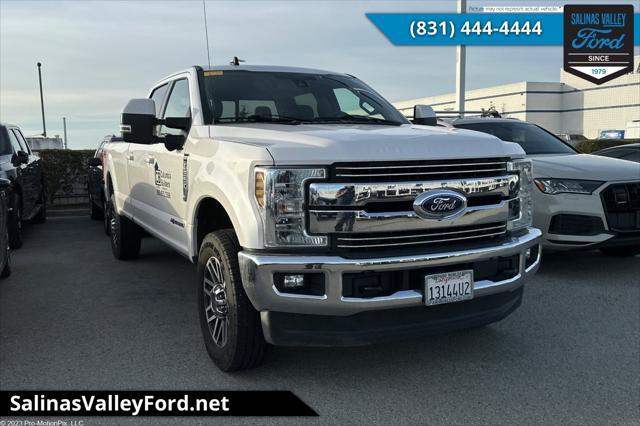 used 2019 Ford F-350 car, priced at $49,995