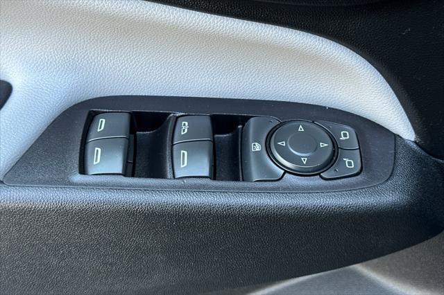 used 2020 Chevrolet Equinox car, priced at $19,795