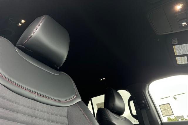 new 2025 Ford Explorer car, priced at $47,455