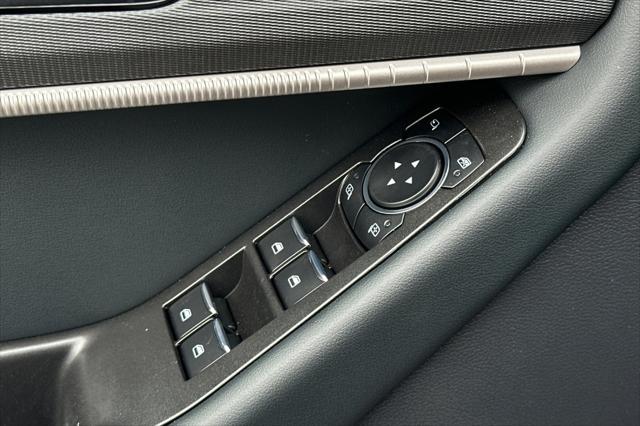 new 2025 Ford Explorer car, priced at $47,455