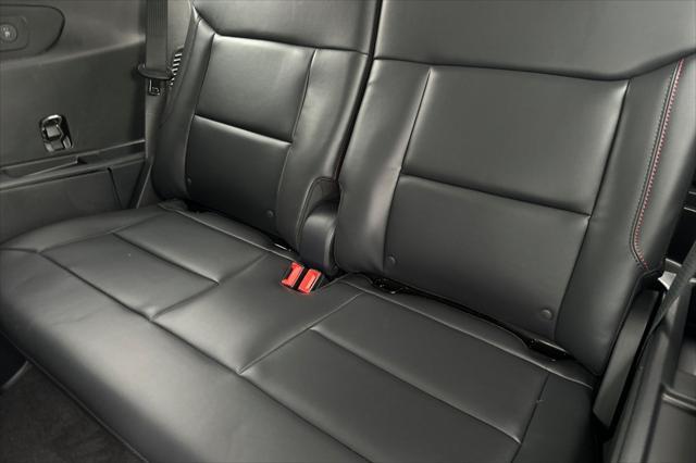 new 2025 Ford Explorer car, priced at $47,455