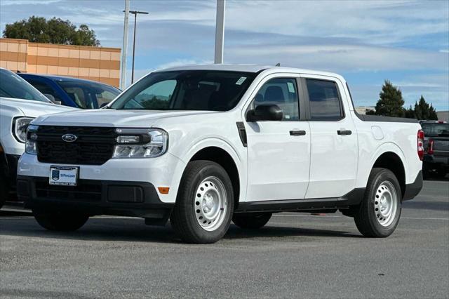 new 2024 Ford Maverick car, priced at $27,265