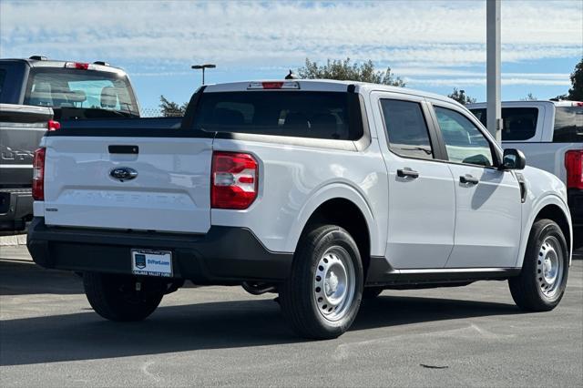 new 2024 Ford Maverick car, priced at $27,265