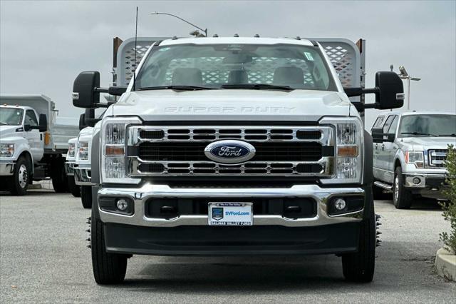 new 2024 Ford F-450 car, priced at $81,910