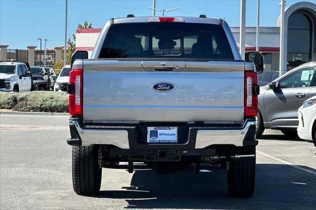 new 2024 Ford F-250 car, priced at $88,905