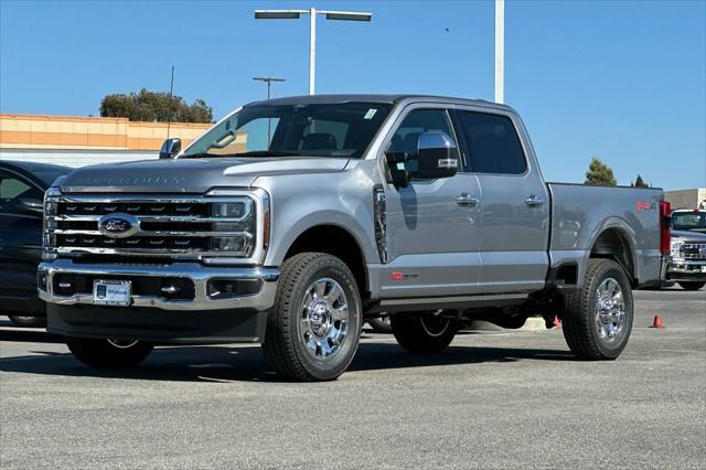 new 2024 Ford F-250 car, priced at $88,905