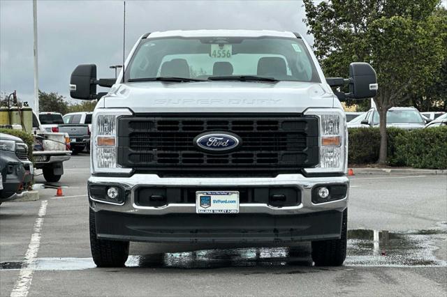 new 2024 Ford F-250 car, priced at $58,975