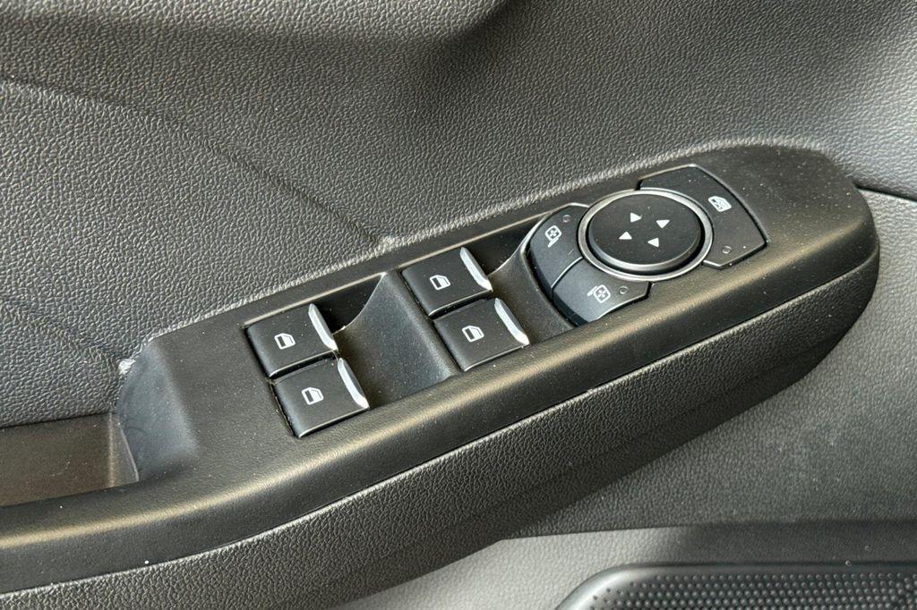 new 2025 Ford Escape car, priced at $28,644