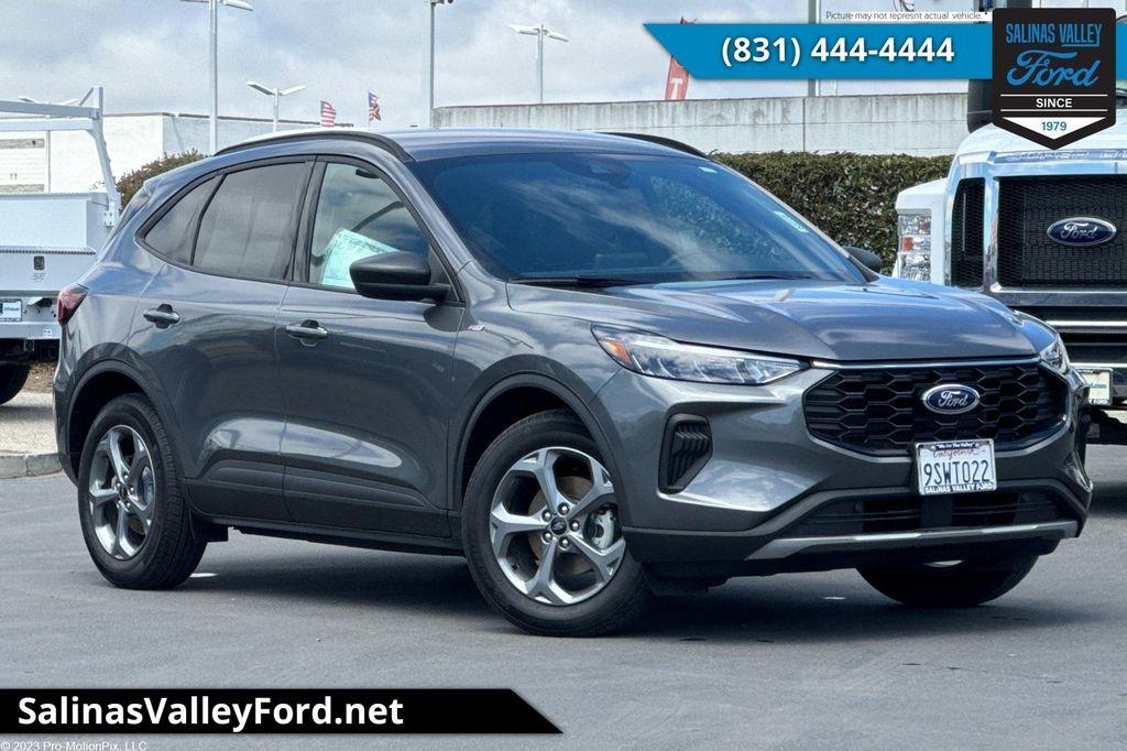 new 2025 Ford Escape car, priced at $28,644