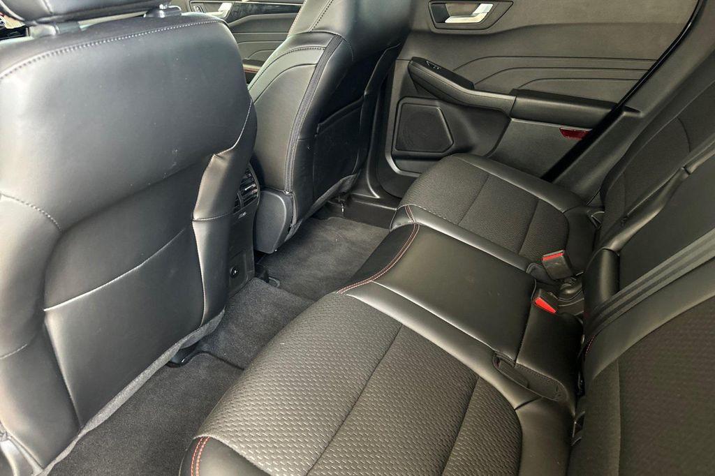 new 2025 Ford Escape car, priced at $28,644