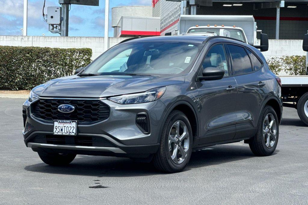 new 2025 Ford Escape car, priced at $28,644